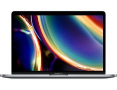 Portátil Apple Macbook Pro 13 2020 MXK52Y/A 8GB/512GB Space Grey