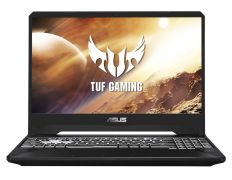 Portátil Asus TUF Gaming FX505DT-BQ051 Ryzen 5/8GB/512GB SSD/GTX 1650 4 GB