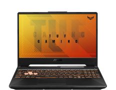 Portátil Asus TUF Gaming TUF506LH-HN218 i5/16GB/512GB SSD/GTX1650/15.6''