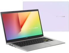 Portátil ASUS Vivobook M413DA-EB462T R7/8GB/512GB SSD/14''/W10