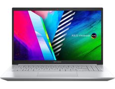 Portátil Asus VivoBook Pro 15 OLED K3500PC-L1117T i5/16GB/512GB SSD/GeForce RTX3050/15.6"/Win10