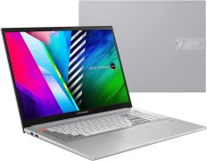 Portátil Asus VivoBook Pro 16X OLED N7600PC-L2010 i7/16GB/1TB SSD/GeForce RTX 3050/16"/FreeDOS