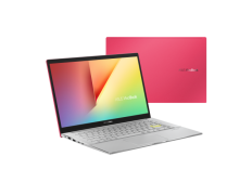 Portátil Asus VivoBook S14 S433EA-EB1150 i7/16GB/512GB SSD/14'' Rojo Resuelto