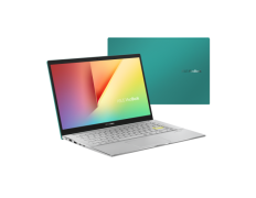 Portátil Asus VivoBook S14 S433EA-EB1151 i7/16GB/512GB SSD/14'' Verde Gaia