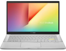 Portátil ASUS Vivobook S14 S433FA-AM564T i5/8GB/256GB SSD/14'' Blanco Sueño