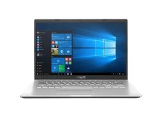 Portátil ASUS X509JA-BR206T i5/8GB/512GB SSD/15.6''/W10