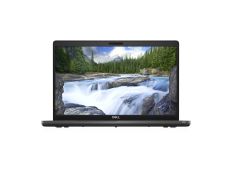 Portatil Dell Latitude 5500 4T5H2 i7/8GB/256GB SSD/15.6''