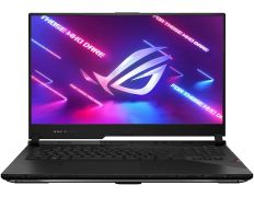 Portátil Gaming Asus ROG Strix SCAR 17 G733QR-K4008T R9/32GB/1TB SSD/GeForce RTX3070/17.3"