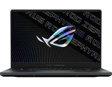 Portátil Gaming Asus ROG Zephyrus G15 GA503QR-HQ007T R7/16GB/1TB SSD/GeForce RTX3070/15.6"/Win10