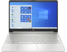 Portátil HP 15S-EQ0025NS R5/8GB/256GB SSD/15.6''/W10