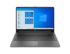 Portátil HP 15S-EQ1025NS R3/8GB/512GB SSD/15.6''/W10