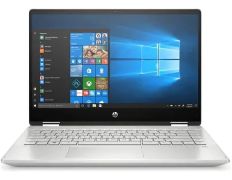 Portátil HP Pavilion X360 14-DH1018NS i7/8GB/512GB SSD/MX250/W10/14''