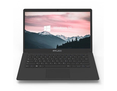 Portátil Innjoo Voom Laptop Max Celeron/6GB/64GB eMMC/14.1''/W10