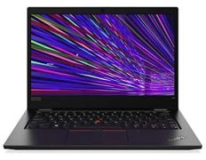 Portátil Lenovo Lenovo ThinkPad L13 20R3000CSP i7/8GB/256GB SSD/13.3''