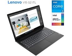 Portátil Lenovo V15 G2-ITL 82KB000LSP i5/8GB/512GB/15.6''