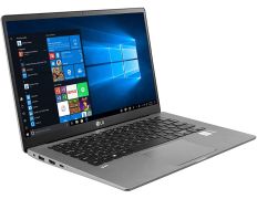 Portátil LG 14Z90N-V.AP52B i5/8GB/256 GB SSD/14''/W10