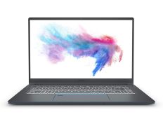 Portátil MSI 15 A10SC-295ES Prestige i7/4GB/512GB/15.6''/W10