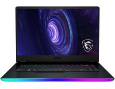 Portátil MSI GE66 10UE(Raider)-070ES i7/32GB/1TB SSD/RTX3060/15.6''