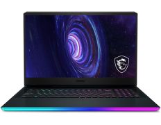 Portátil MSI GE76 10UH(Raider)-061ES i7/32GB/1TB SSD/RTX3080/17.3''