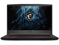 Portátil MSI GF65 10UE(Thin)-033ES i7/16GB/1TB/RTX3060/15.6''