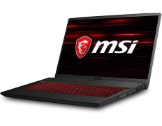 Portátil MSI GF75 Thin 10SER-613XES i7/16GB/512GB SSD/RTX2060/17.3''