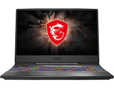 Portátil MSI GP65 10SFSK(Leopard)-675XES i7/16GB/512GB/RTX2070/15.6''