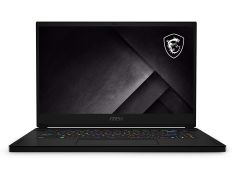 Portátil MSI GS66 10UG(Stealth)-035ES i7/32GB/1TB SSD/RTX3070/15.6''