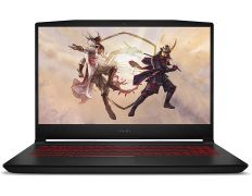 Portátil MSI Katana GF66 11UG-072XES i7/16GB/512GB SSD/RTX3070/15.6''