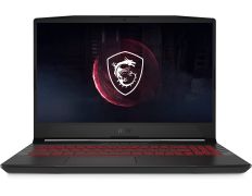 Portátil MSI Pulse GL66 11UEK-061XES i7/16GB/1TB SSD/RTX3060/15.6''