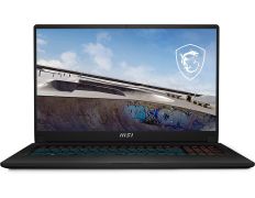 Portátil MSI Stealth 17M A12UE-018XES i7/16GB/1TB/RTX3060/17.3''/W11H