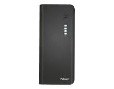 Powerbank 10000 mAh Trust Urban Primo Negra