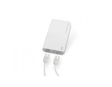 Powerbank 10400 mAh Tablet/Smartphone SBS