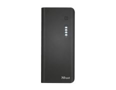 Powerbank 13000 mAh Trust Urban Primo Negro