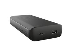 Powerbank 20000 mAh Trust Laro Negra