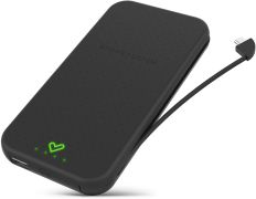 Powerbank Energy Sistem 10000 mAh Negro