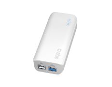 Powerbank Fast Charge 5200 mAh  SBS