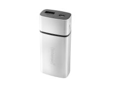 Powerbank Intenso ALU PM5200 Aluminio