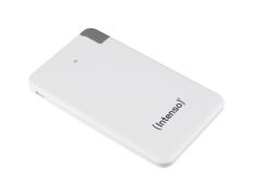 Powerbank Intenso S2500 Blanco