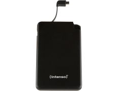 Powerbank Intenso S5000 Negro