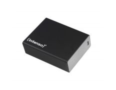 Powerbank Intenso S6600 Negro