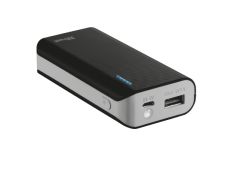 Powerbank Trust Urban 4400 mAh Black