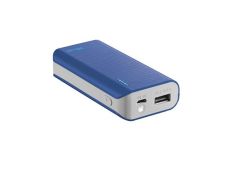 Powerbank Trust Urban 4400 mAh Blue