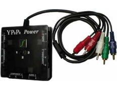 YPBPR PowerBox