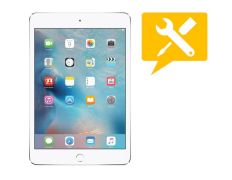 Presupuesto - iPad Mini