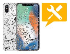 Presupuesto iPhone X