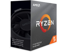 Procesador AMD AM4 Ryzen 5 3600 4.2 Ghz