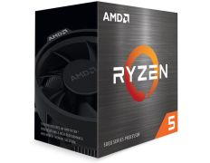 Procesador AMD AM4 Ryzen 5 5500 3.6GHz