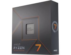 Procesador AM5 AMD Ryzen 7 7700X 4.5 GHz Box