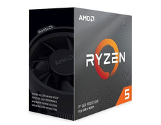 Procesador AMD Ryzen 5 3600X 3.8 Ghz AM4