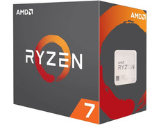 Procesador AMD Ryzen 7 1800X 3.6 GHz AM4